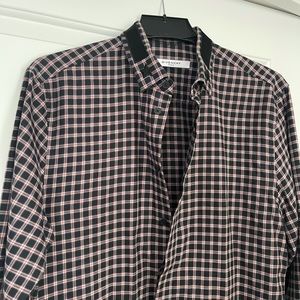 Givenchy shirt . Men’s size 42